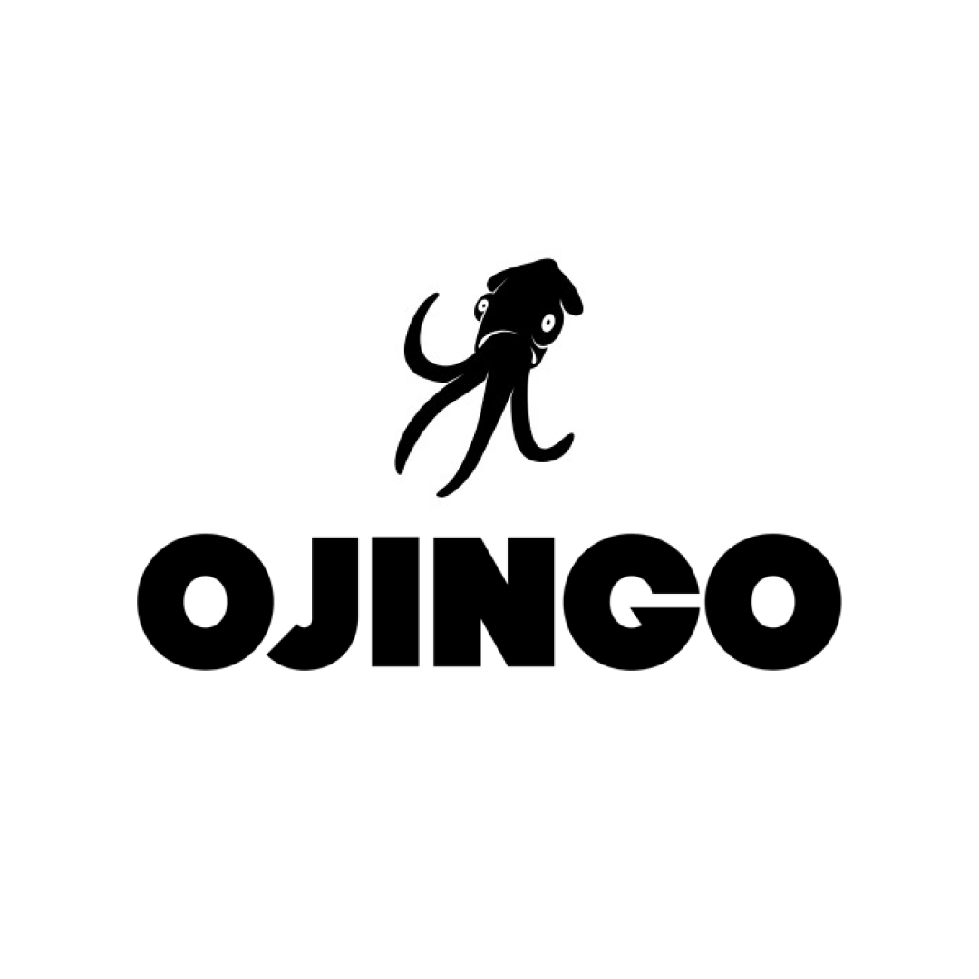Ojingo Logo