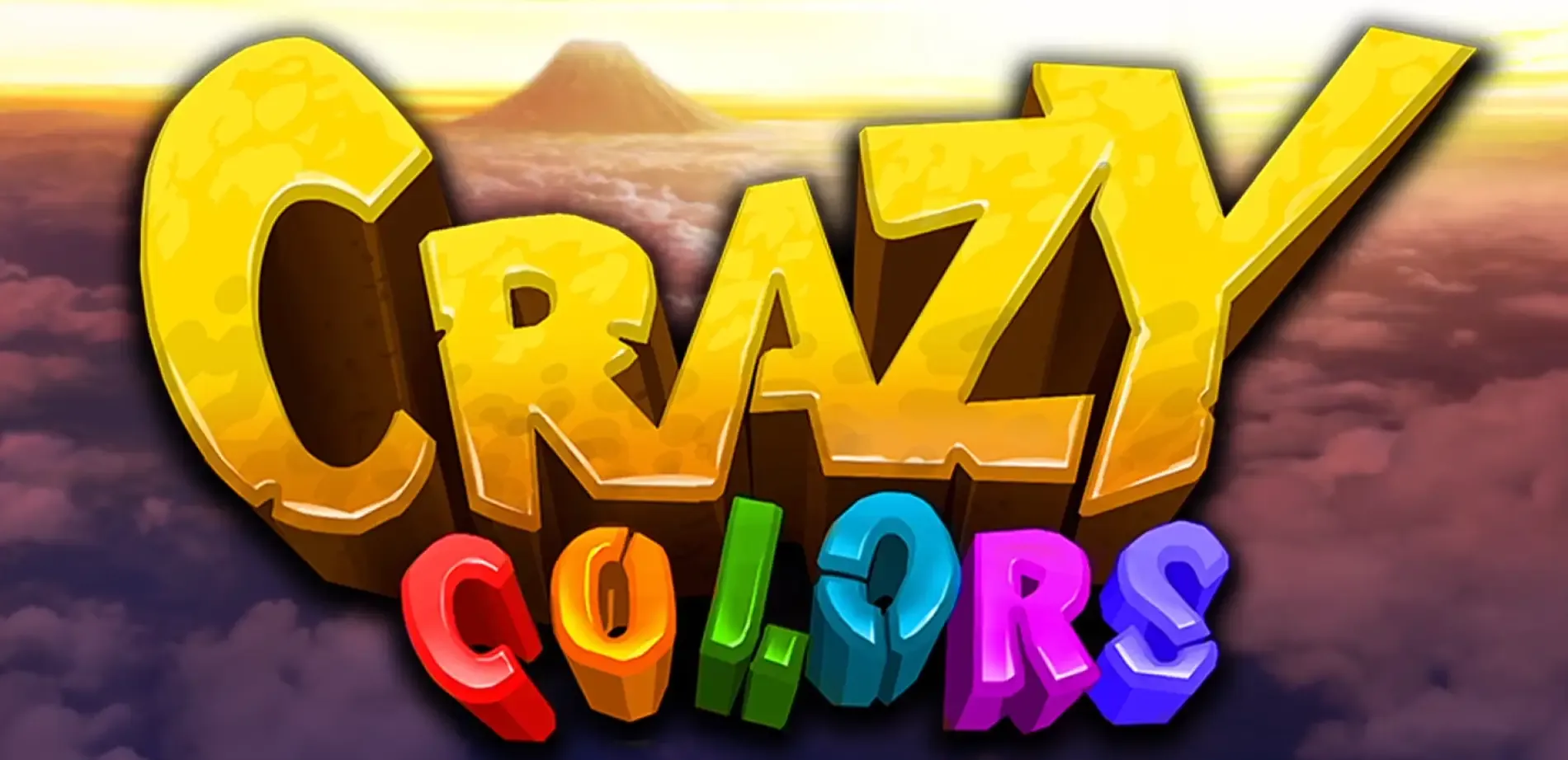 Crazy Colors Image