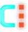 CyberIce Studio Logo