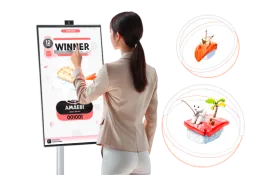 Game Development & Interactive Media Service