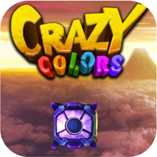 Crazy Colors