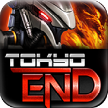 TokyoEnd