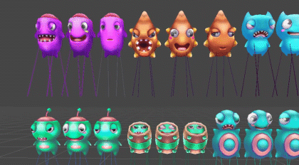 CI-1: Planet Explorers