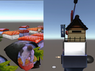 The Tobiko Project