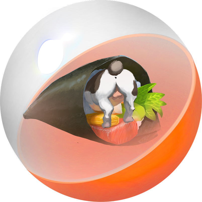 Service Background Object 1