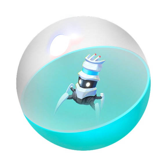 Service Background Object 6