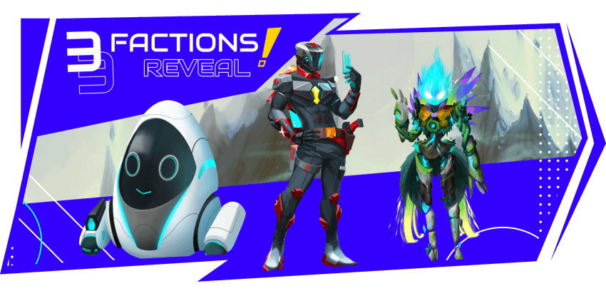 CI-1 The 3 Fractions