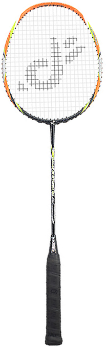Storm D1 Badminton Racket