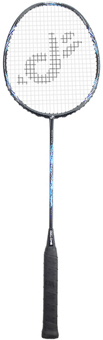 Storm D6 Badminton Racket